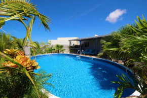 Отель Turquoise Villa  Ораньестад